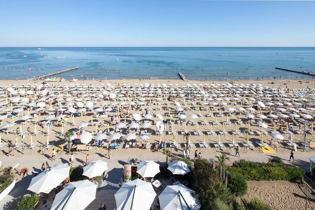 Hotel Columbia & Ninfea Lido di Jesolo