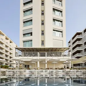 Hotel Vegas, Lido di Jesolo