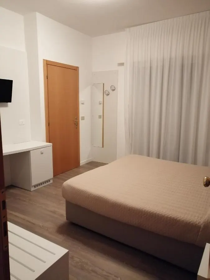 Hotel Columbia & Ninfea Lido di Jesolo