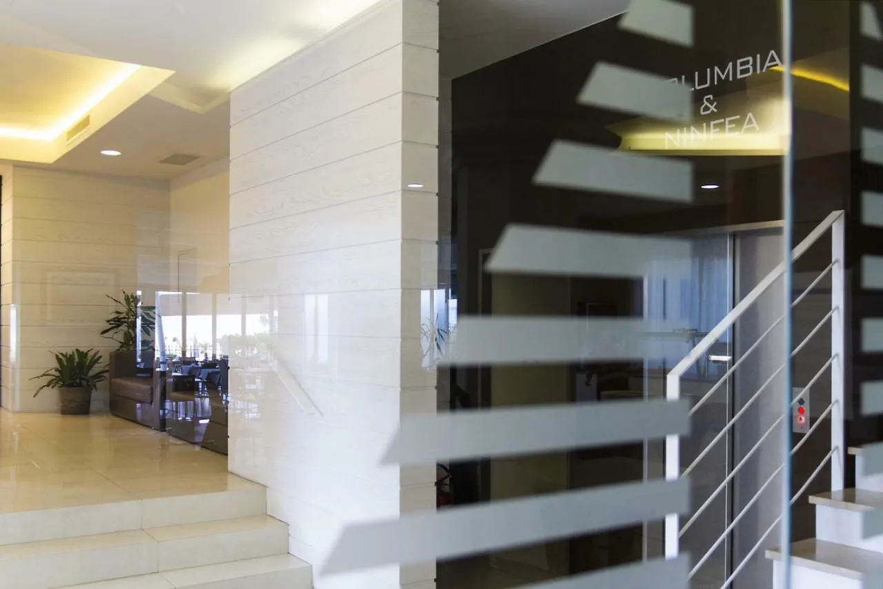 Hotel Columbia & Ninfea Jesolo