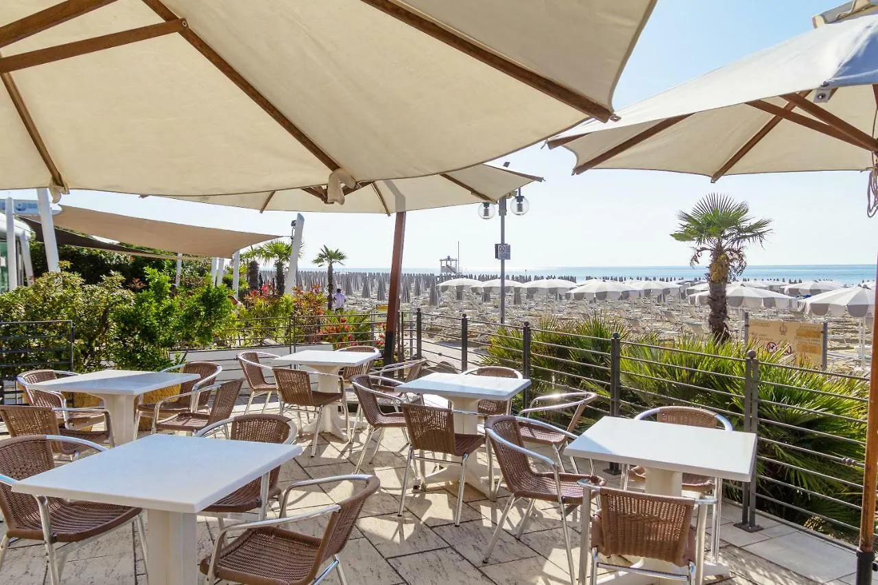 Hotel Columbia & Ninfea Jesolo